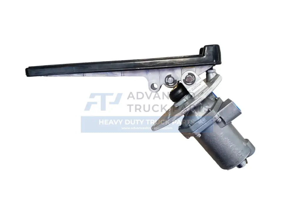 Genuine Williams Controls TREADLE AIR (30-100) BY - Other Truck Parts