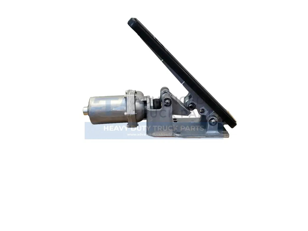 Genuine Williams Controls Treadle Hydraulic - Other Truck Parts