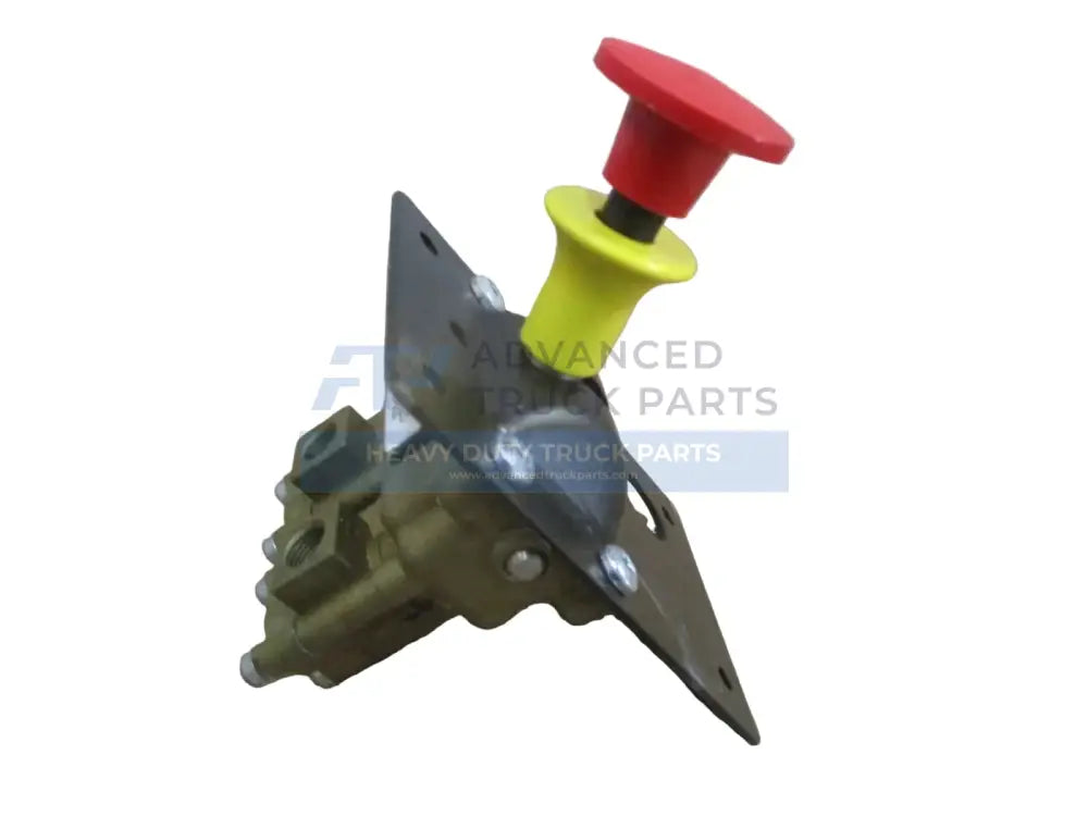 Genuine Williams Controls Two-position Four-way Control Valve - Control Valves