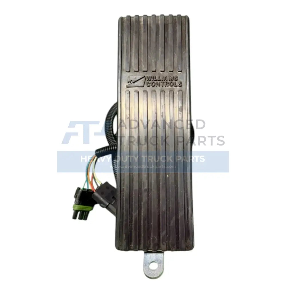 WM-526-351298 Genuine Williams Electronic Control Pedal