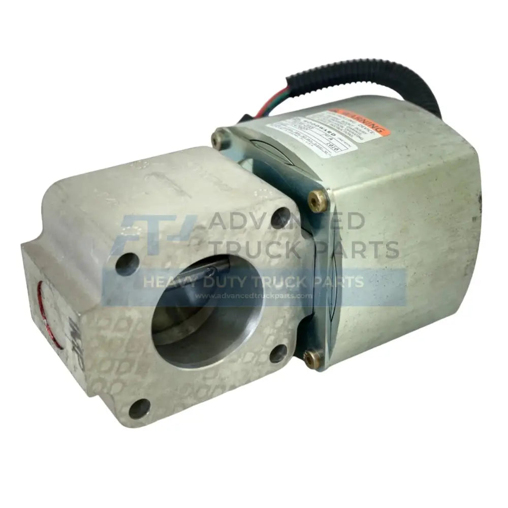 8235-233 Genuine Woodward 14-Pin L10 Elc Governor Actuator