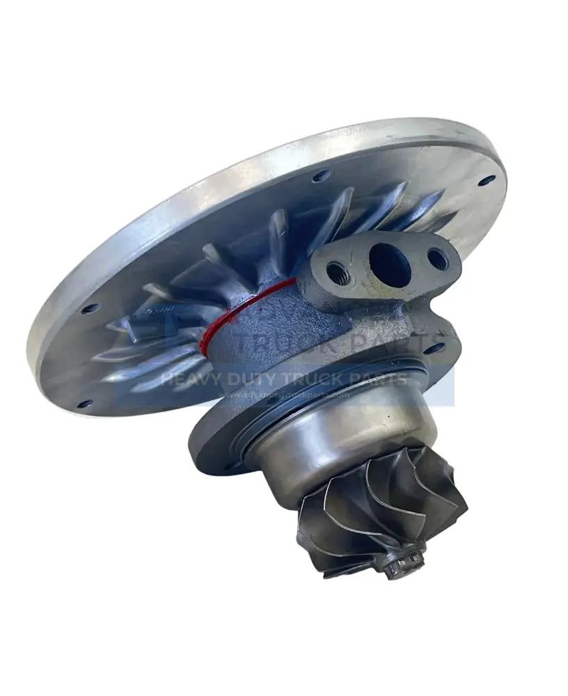 Genuine Yanmar Marine Turbocharger