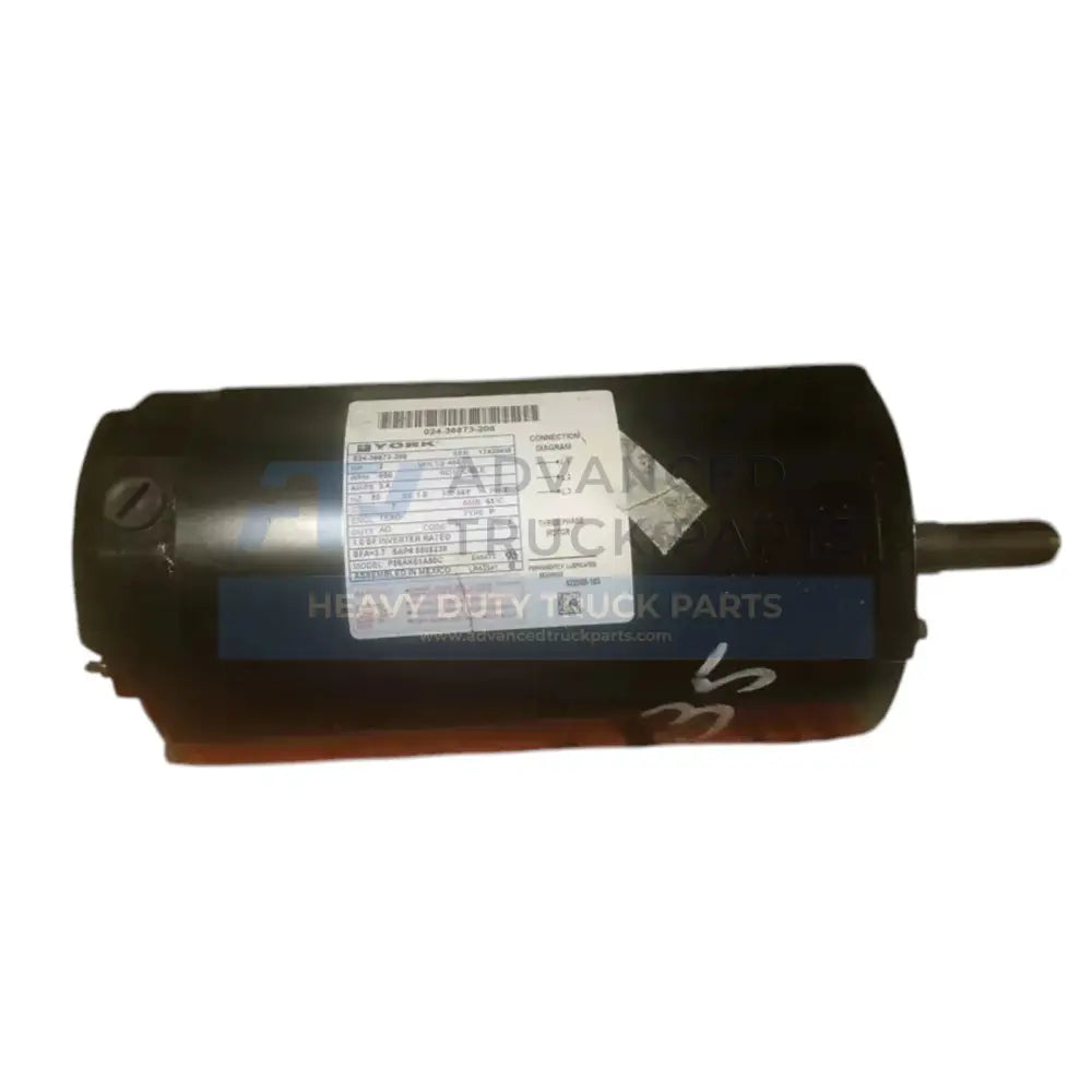 P56AK01A50C Genuine York Fan Motor 460V