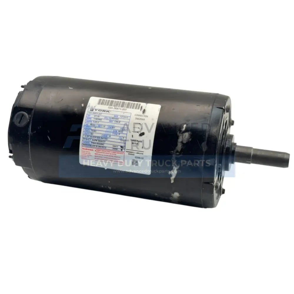 P56AJ65A50C Genuine York Fan Motor