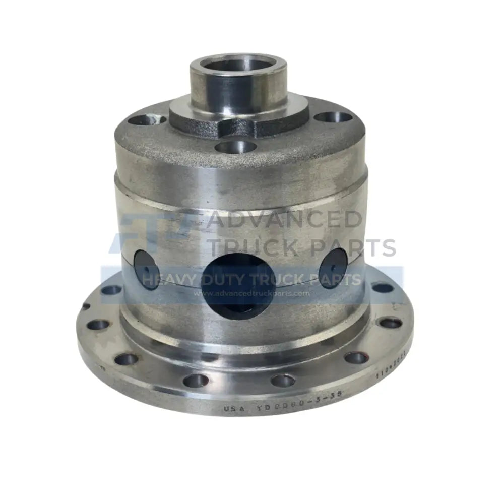 YDGD60-3-35 Genuine Yukon Differential Positraction