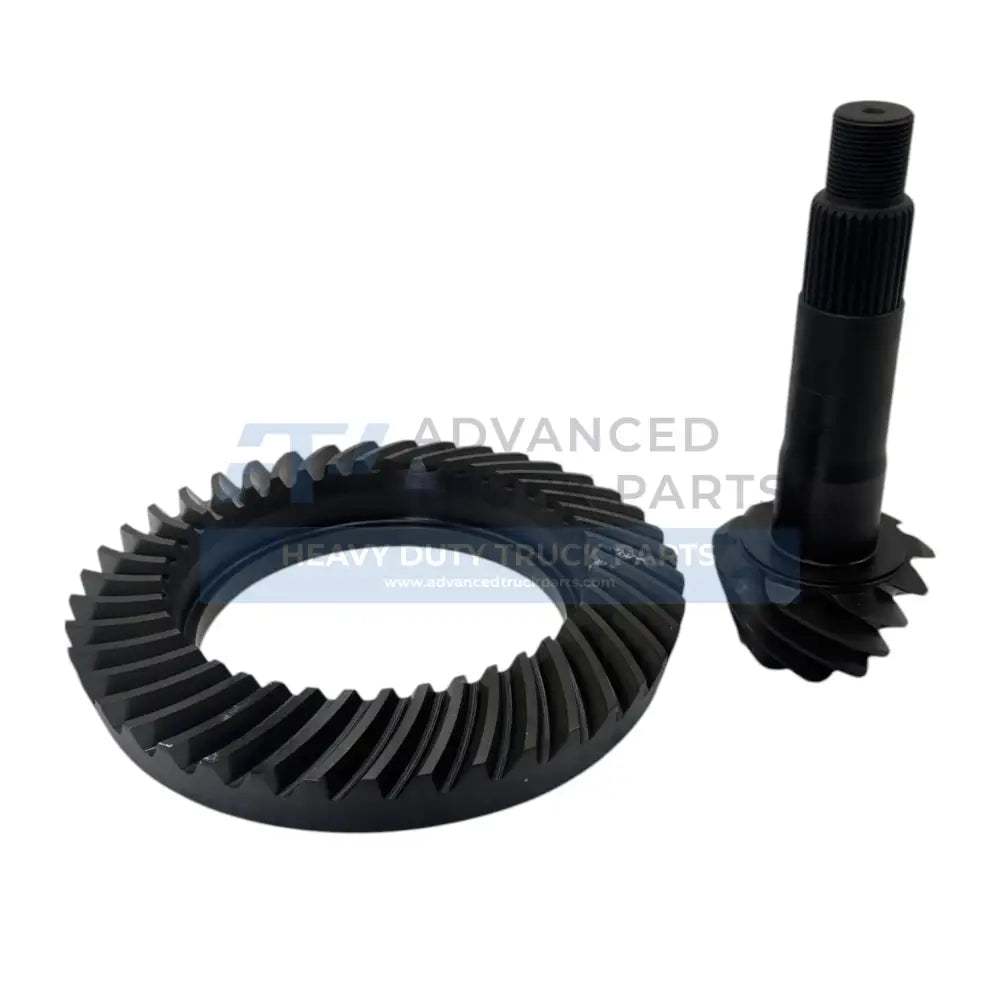 YGC10.5-456 Genuine Yukon Gear Ring And Pinion Gear Set