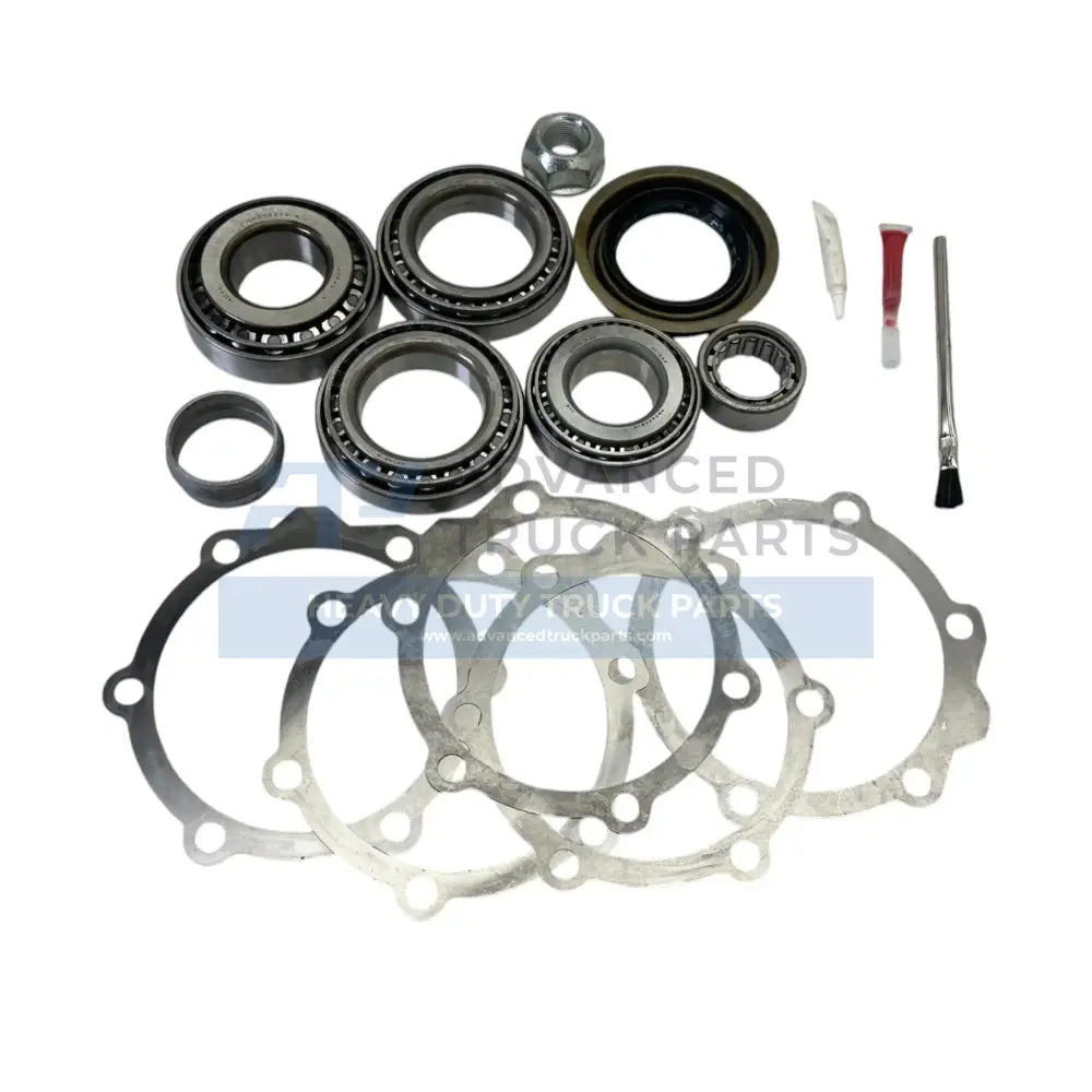 PVTKGM14T-C Genuine Yukon Master Bearing Kit