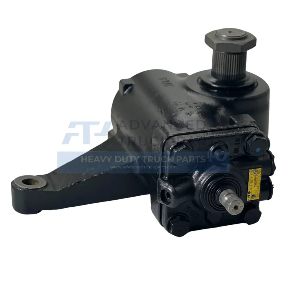 8016-955-110 Genuine Zf Power Steering Gear