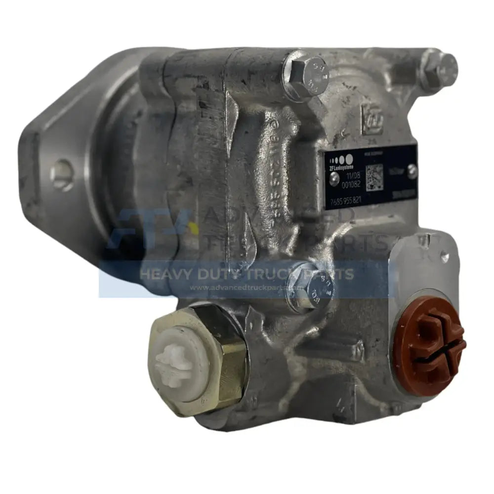 7685-955-821 Genuine Zf Power Steering Pump For International