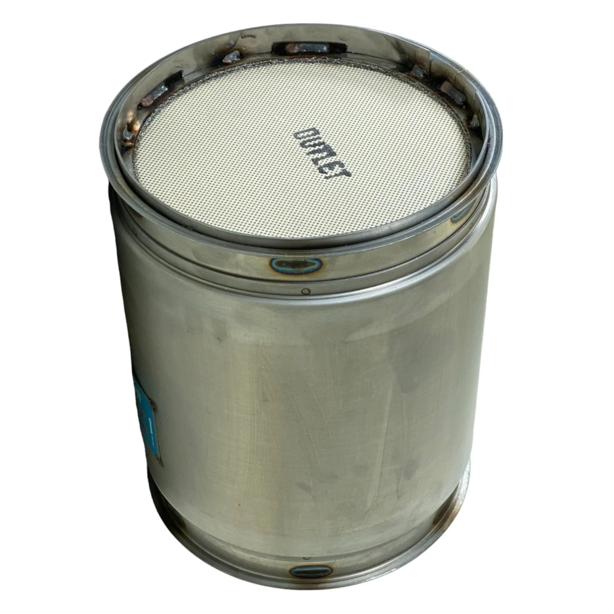 GESI-0018 DPFXFIT Diesel Particulate Filter For Cummins