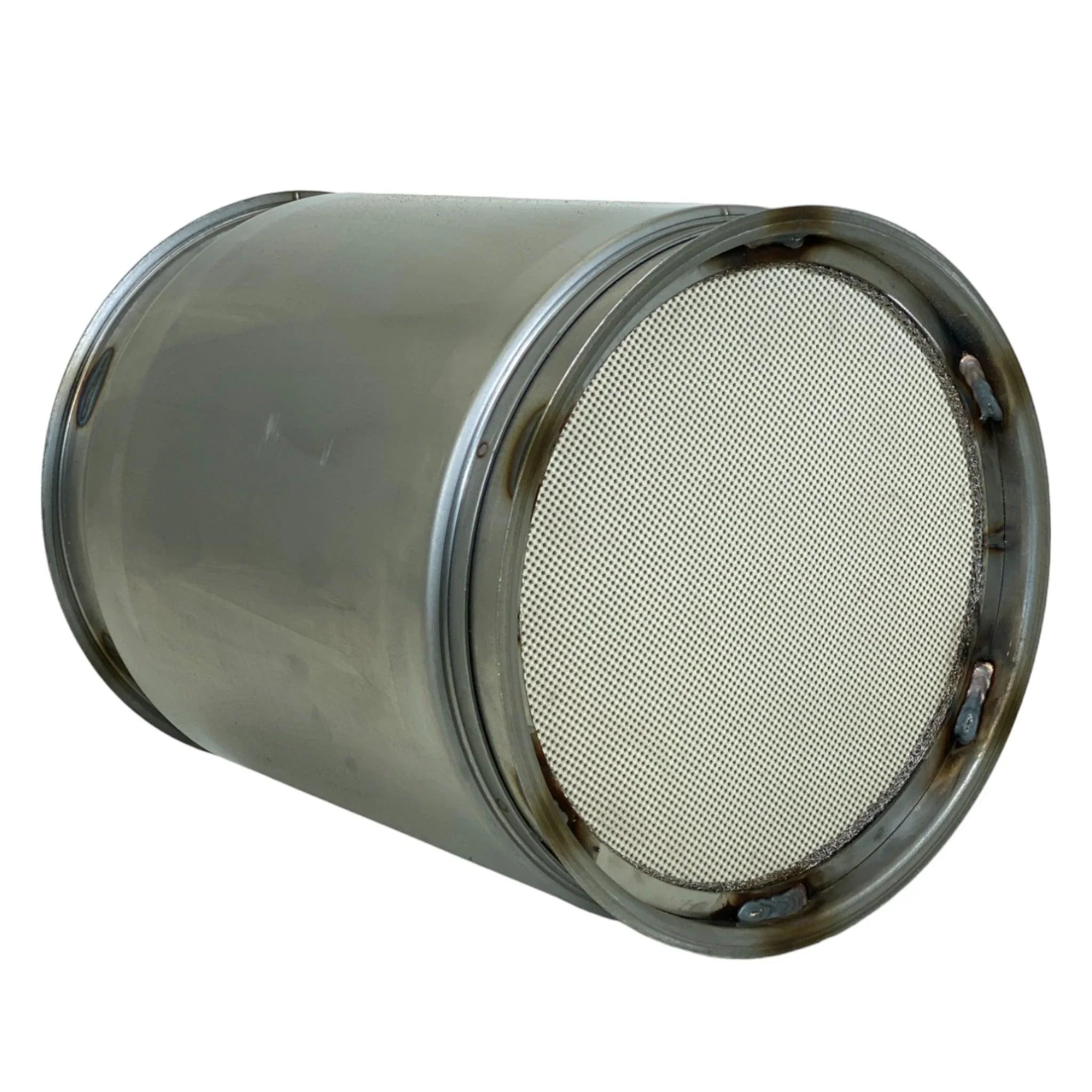GESI-0018 DPFXFIT Diesel Particulate Filter For Cummins