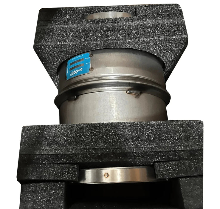 Gesi-0025 Dpfxfit Dpf Diesel Particulate Filter For Mack Volvo