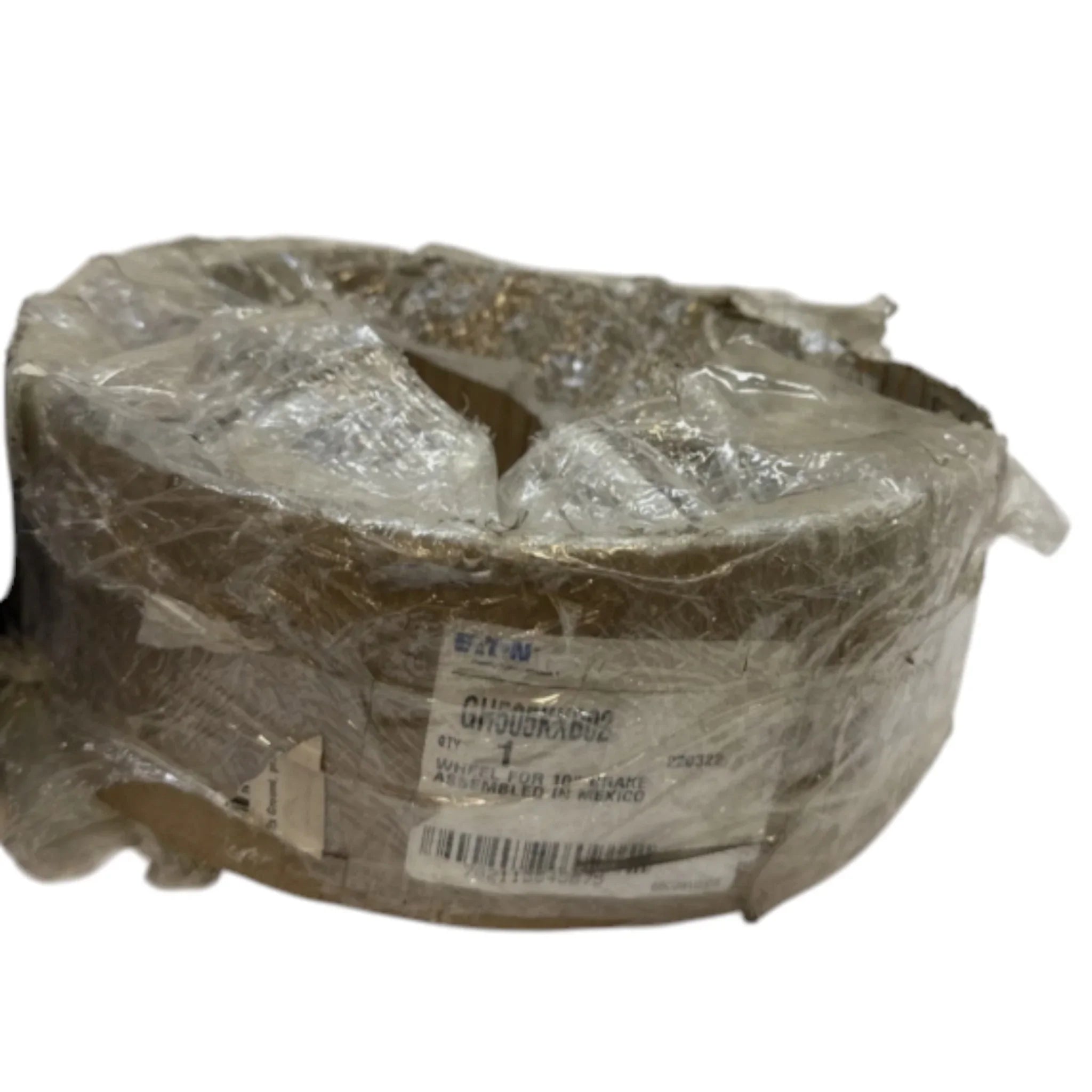 GH505KXB02 Eaton Brake Wheel