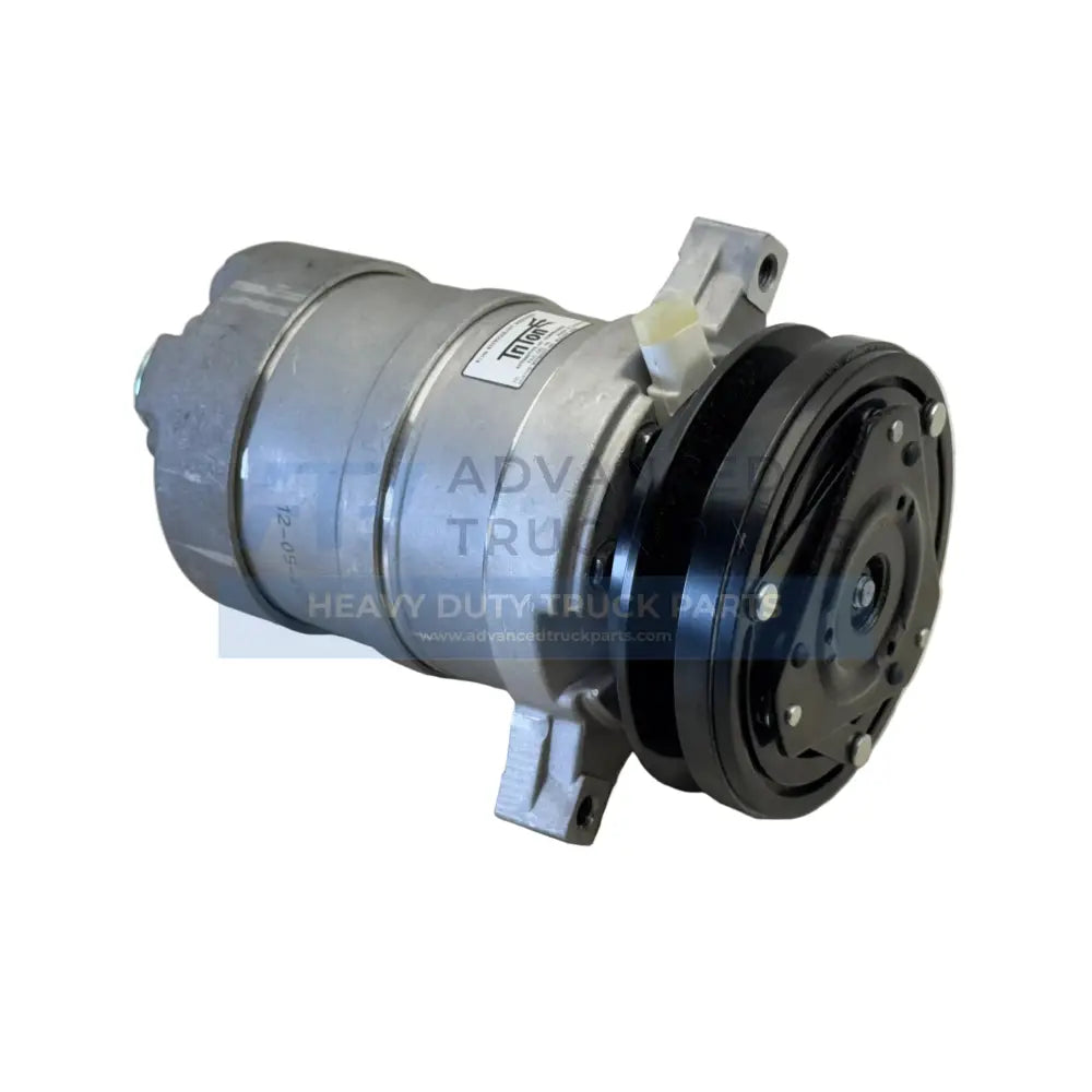 GM 5895 Air Conditioning Compressor - A/C COMPRESSOR