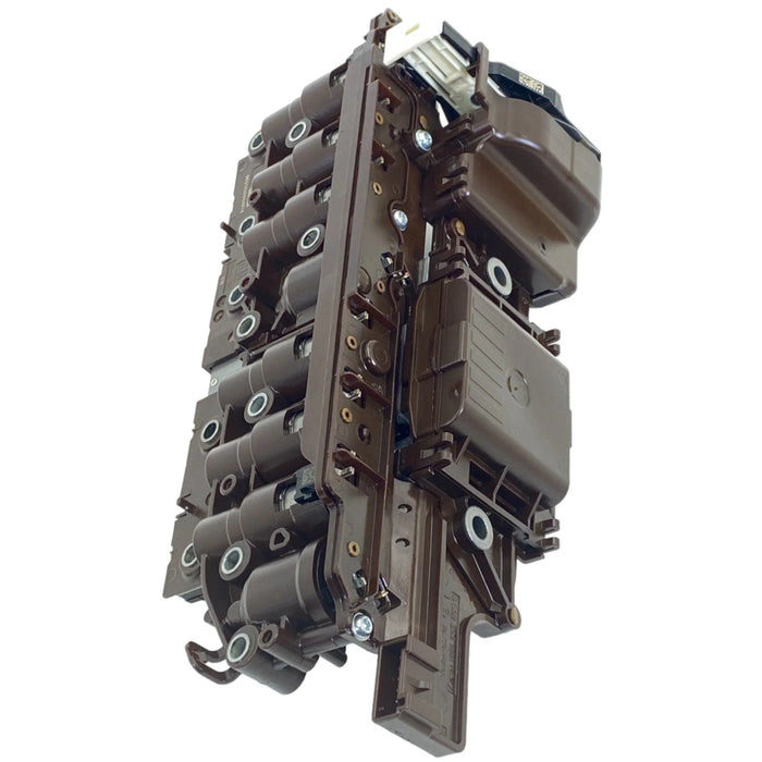 GM6L-TEHCM-C6 Sonnax TCM Solenoid Control Valve With Body for 2012-2020 GM