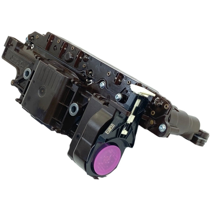 GM6L-TEHCM-C6 Sonnax TCM Solenoid Control Valve With Body for 2012-2020 GM