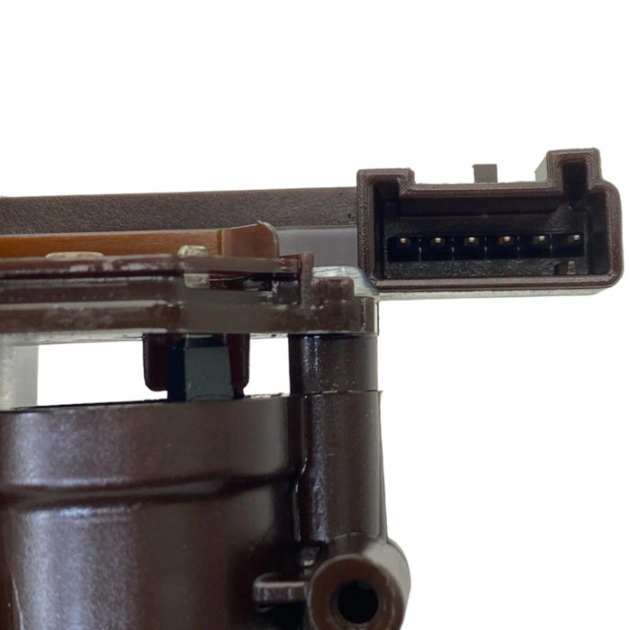 GM6L-TEHCM-C6 Sonnax TCM Solenoid Control Valve With Body for 2012-2020 GM