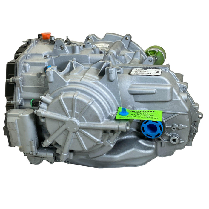 GN1Z-7000-HRM Genuine Ford Automatic Transmission Assembly