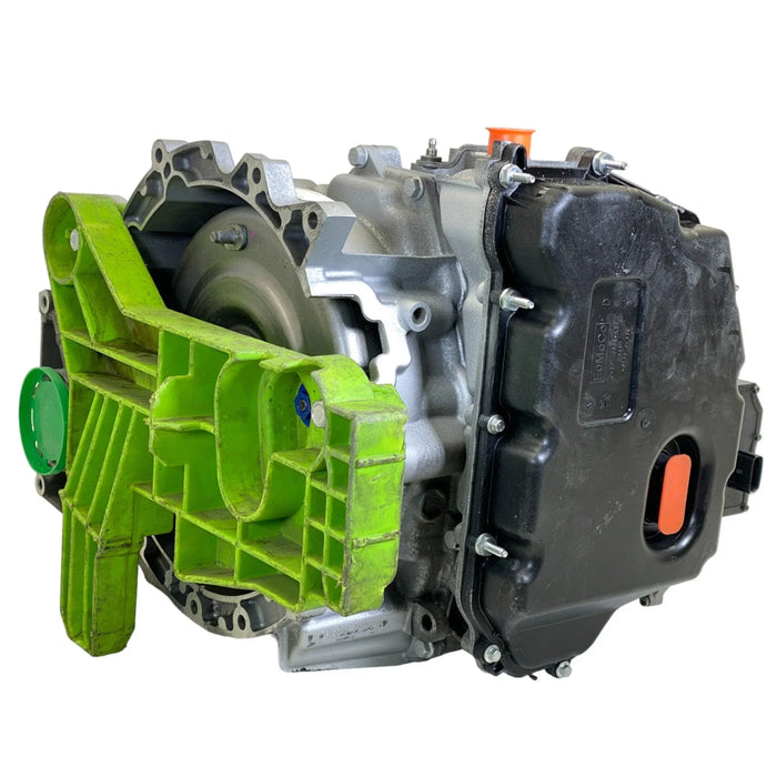 GN1Z-7000-HRM Genuine Ford Automatic Transmission Assembly
