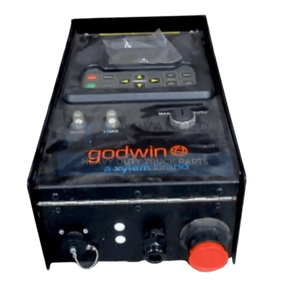 40351257 Godwin PrimeGuard 2 Controller