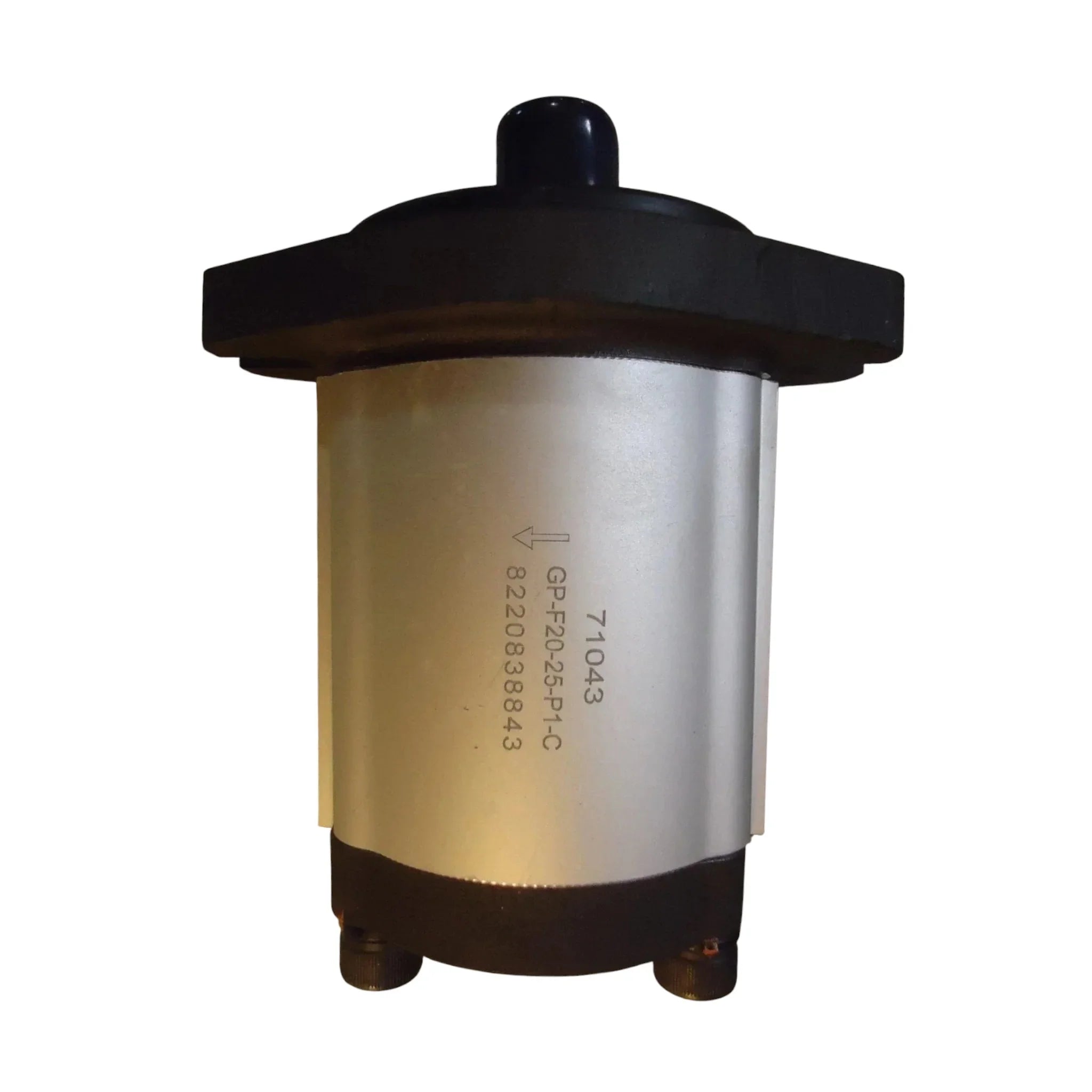 GP-F20-25-P1-C Genuine Dynamic Gear Pump