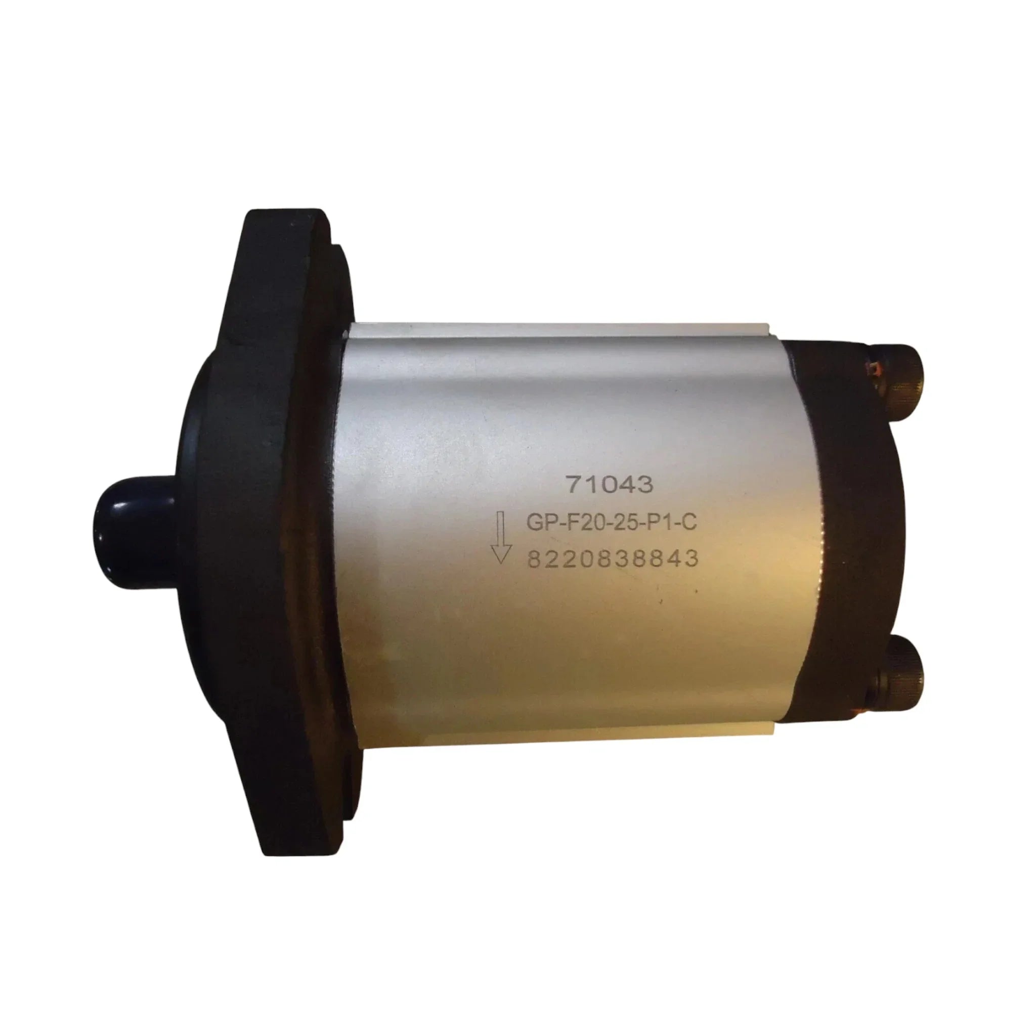 GP-F20-25-P1-C Genuine Dynamic Gear Pump