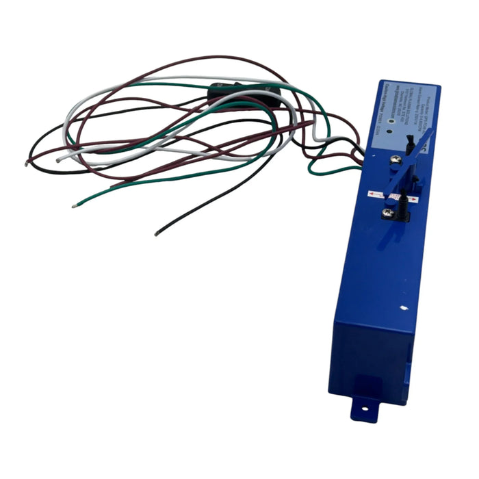 Gps-Fc48-Ac Gps Compact Self-Cleaning Ionization System