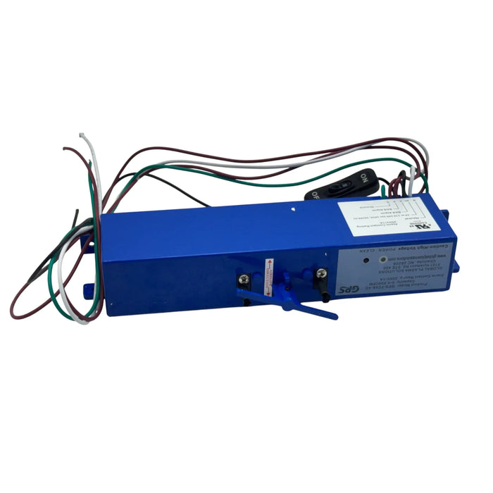 Gps-Fc48-Ac Gps Compact Self-Cleaning Ionization System