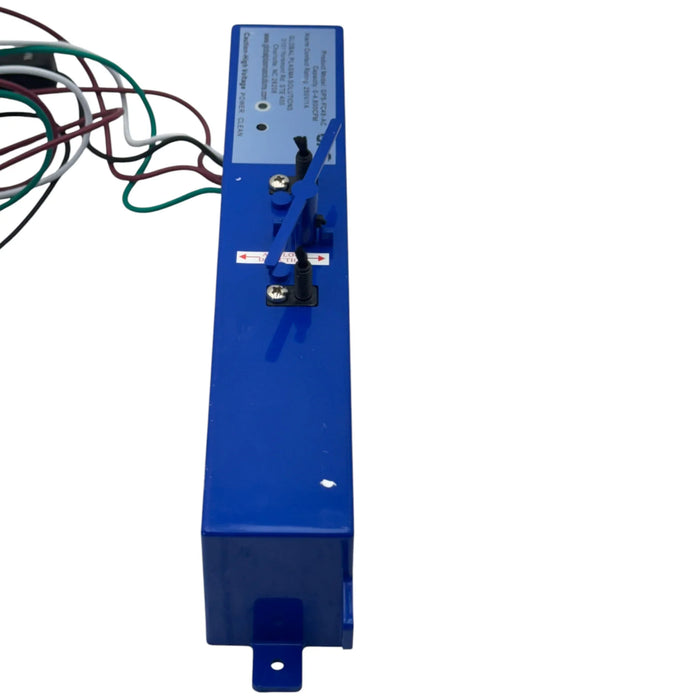 Gps-Fc48-Ac Gps Compact Self-Cleaning Ionization System