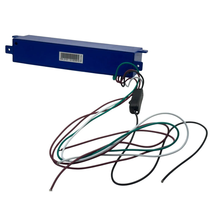 Gps-Fc48-Ac Gps Compact Self-Cleaning Ionization System