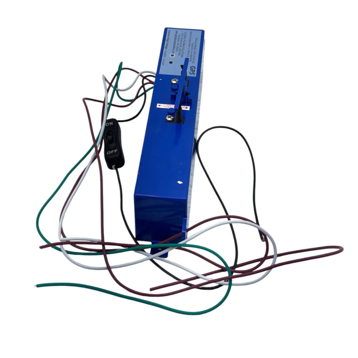 Gps-Fc48-Ac Gps Compact Self-Cleaning Ionization System