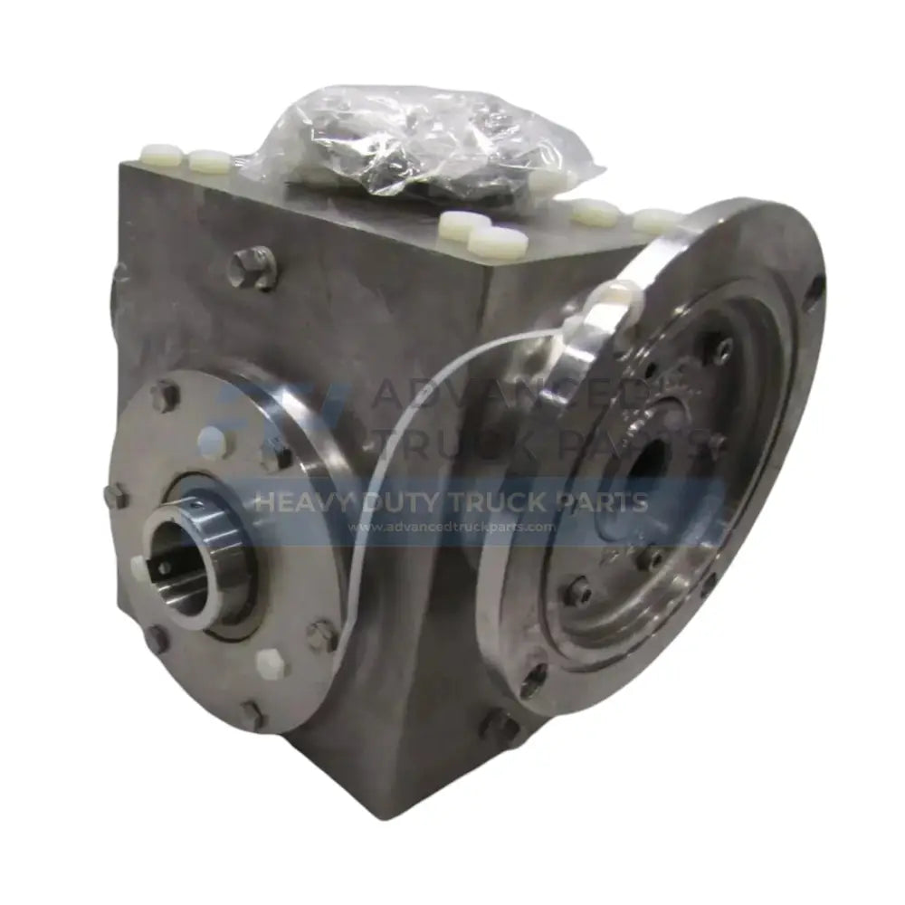 S263045923 Grove Gear Gear Reducer