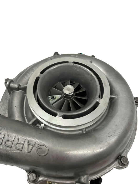 Gta3788Lva Genuine Garrett Turbocharger For Isuzu