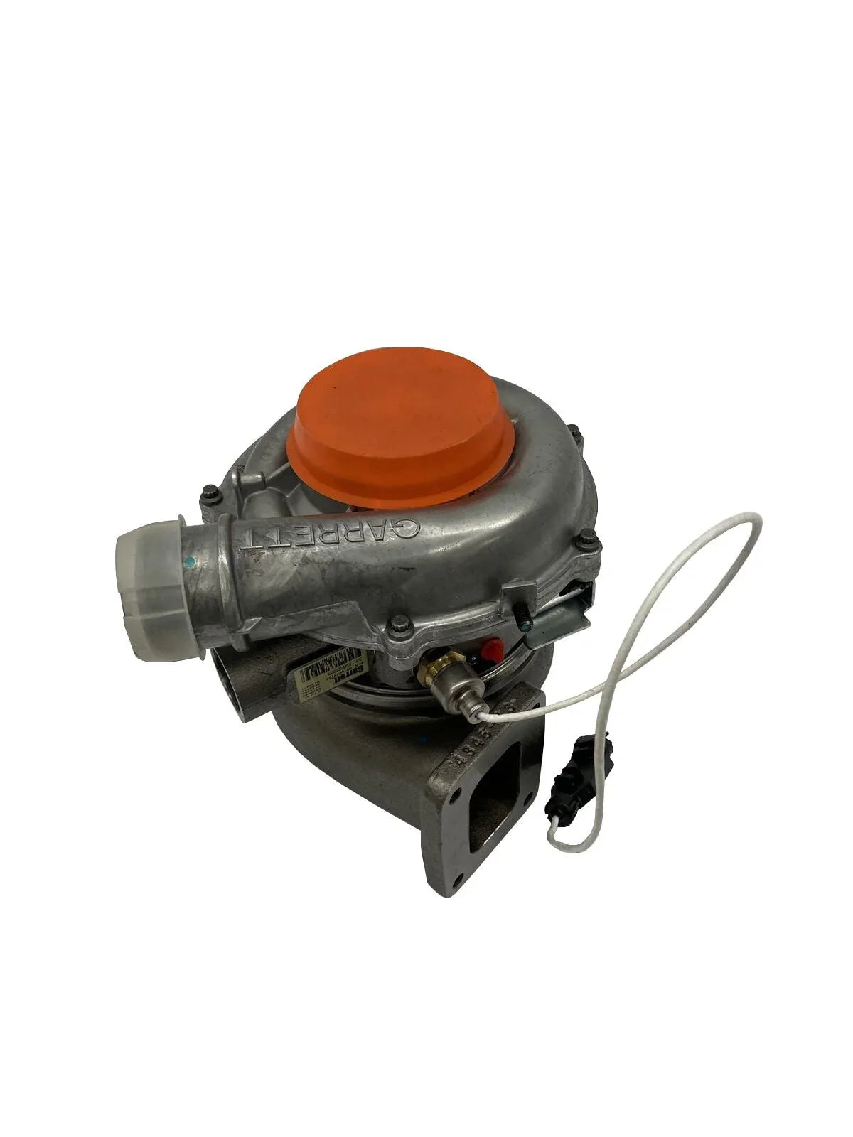Gta3788Lva Genuine Garrett Turbocharger For Isuzu