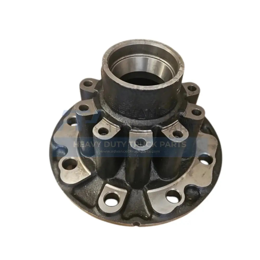 HF928K Gunite Front Steer Wheel Hub
