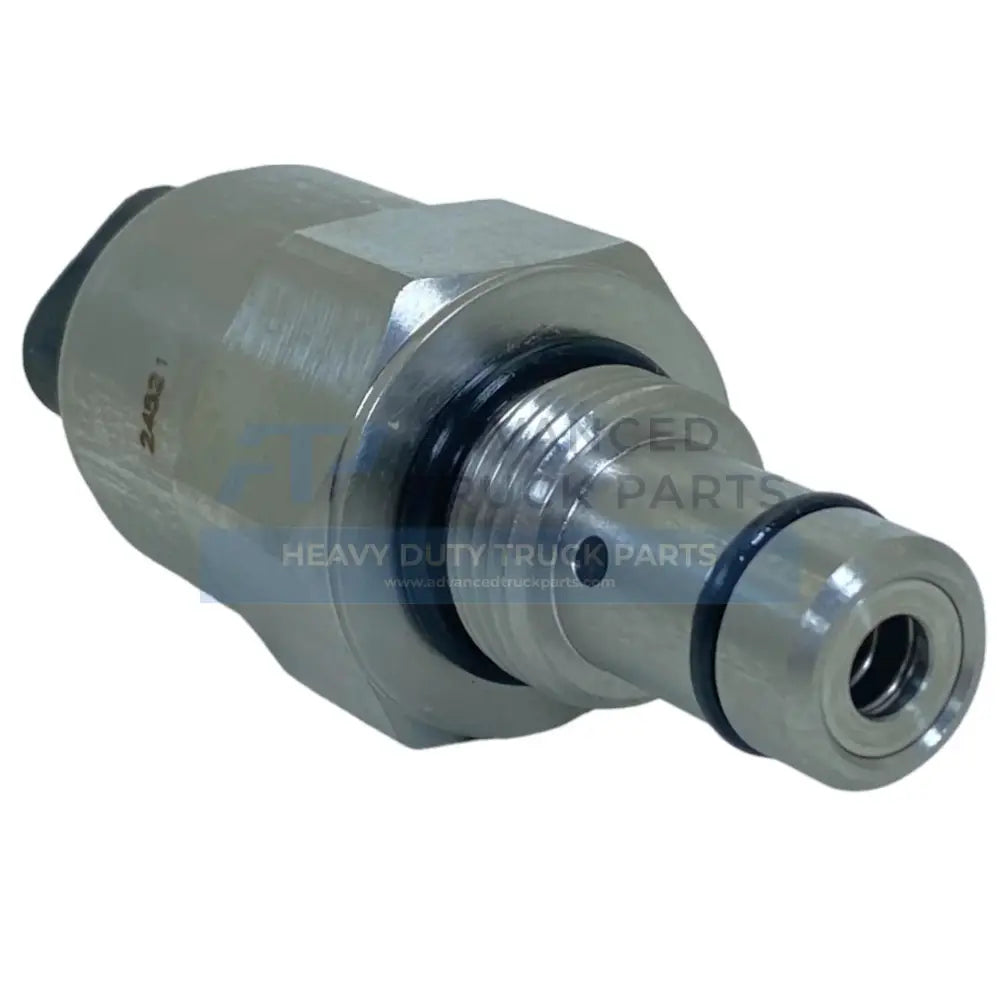 4315896 Gunuine Cummins Air Control Valve For Isx 12G – ADVANCED