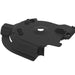 GX25975 Genuine John Deere Mower Deck Belt Cover For ZTrak Mower - ADVANCED TRUCK PARTS