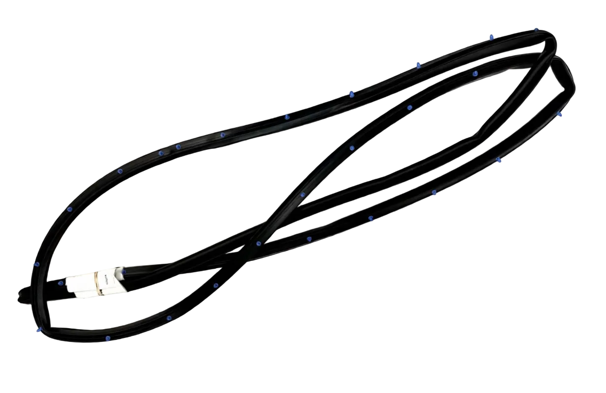 R421208 Genuine Paccar Door Seal