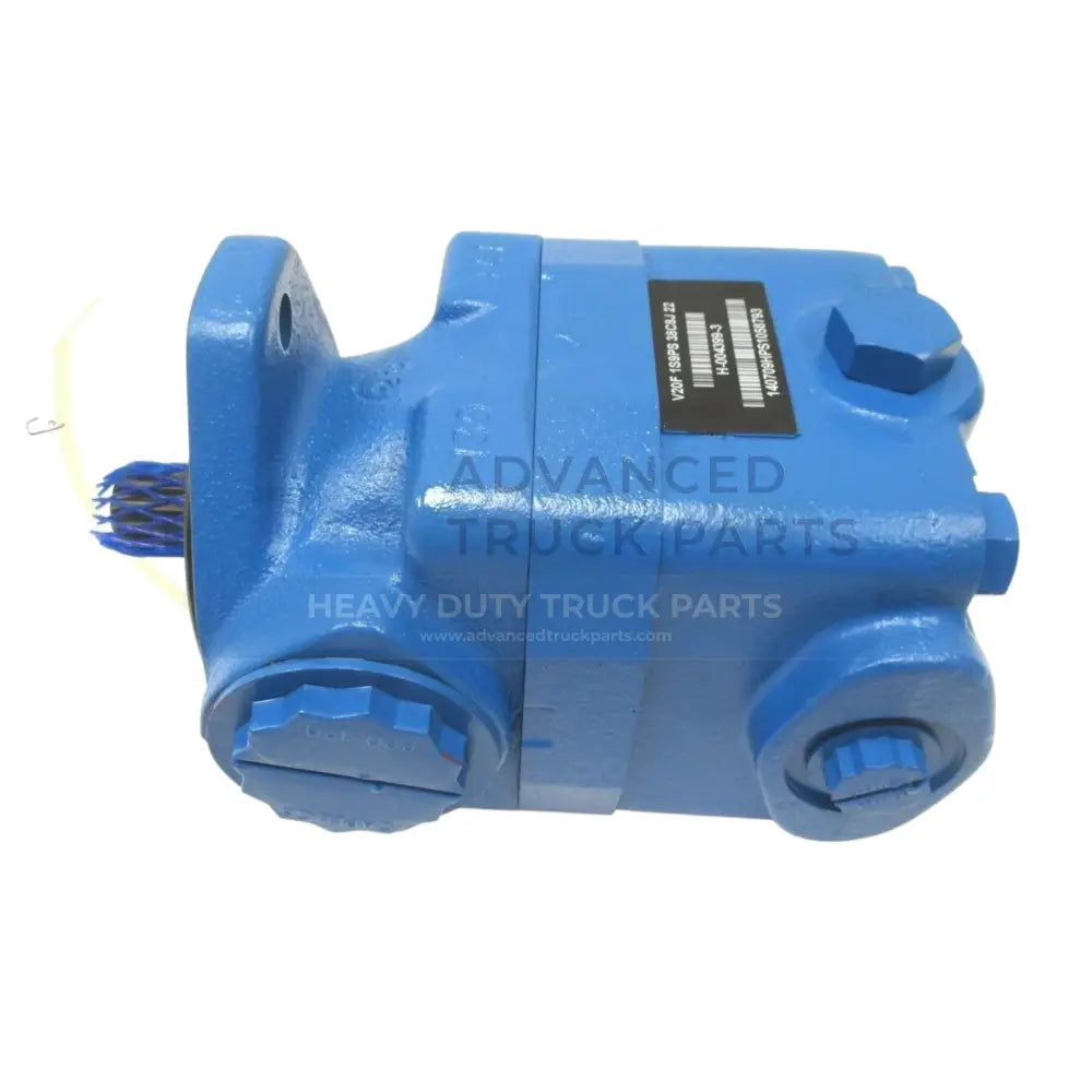 H-004399-3 Genuine Paccar Pump Power Steering