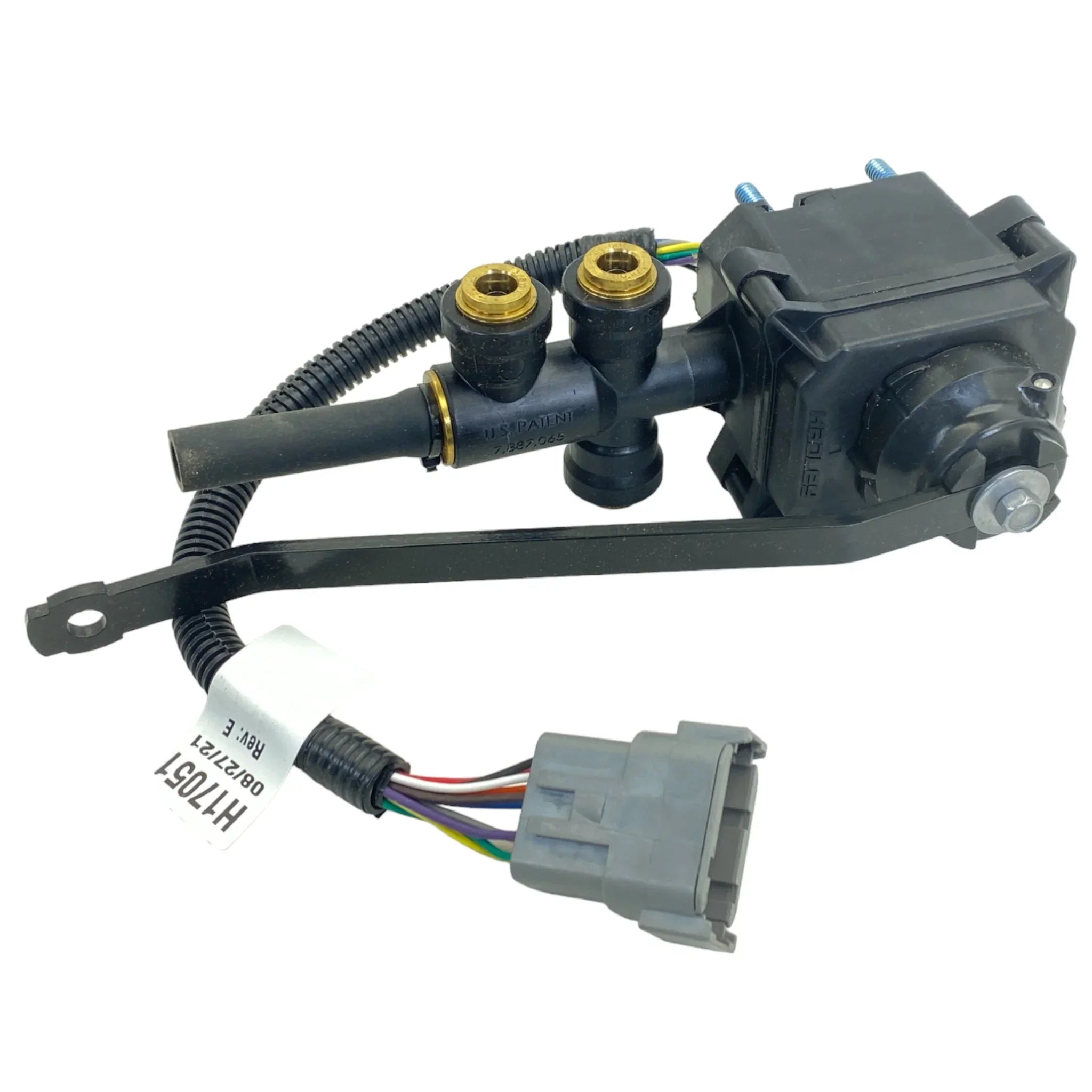 H00700R41A Hadley Kit 2410 Sv Freightliner 6X2