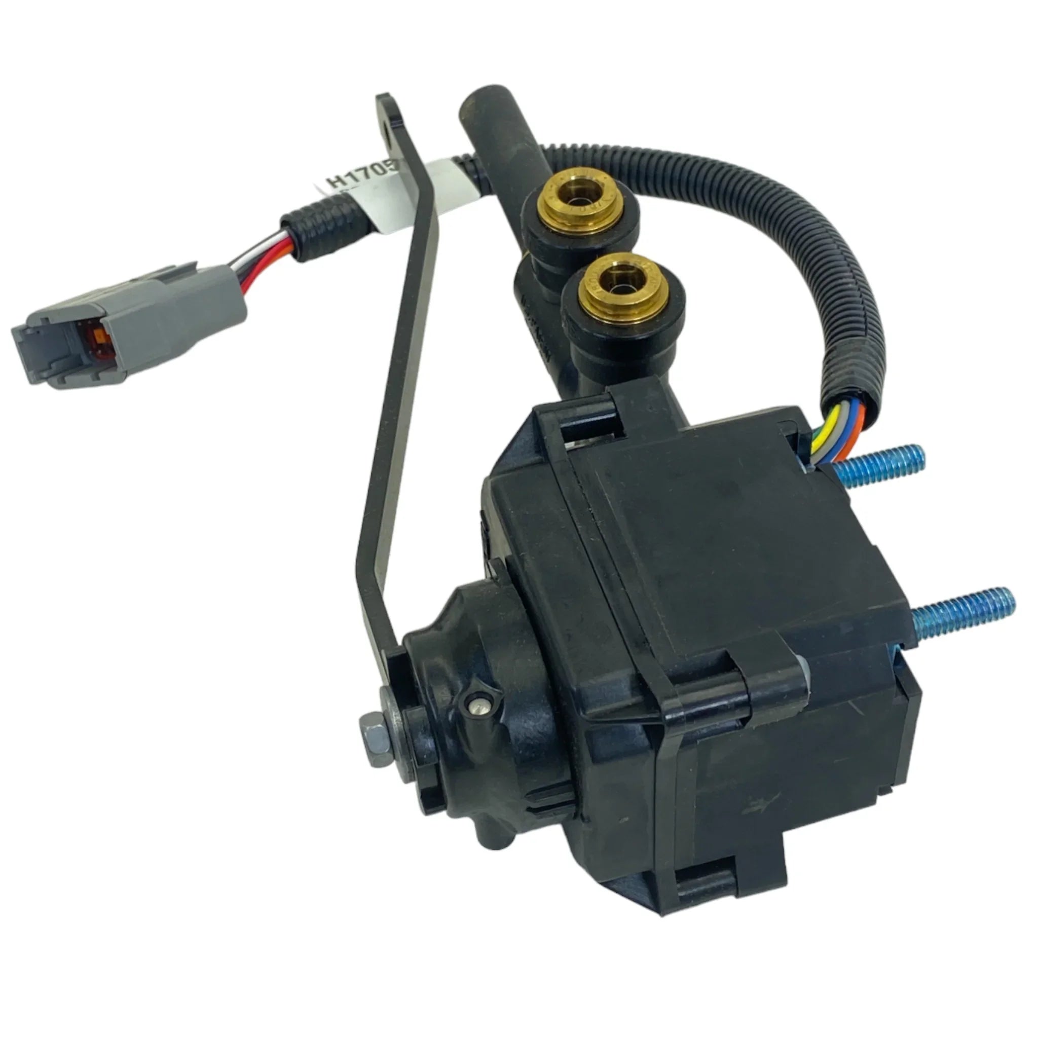 H00700R41A Hadley Kit 2410 Sv Freightliner 6X2