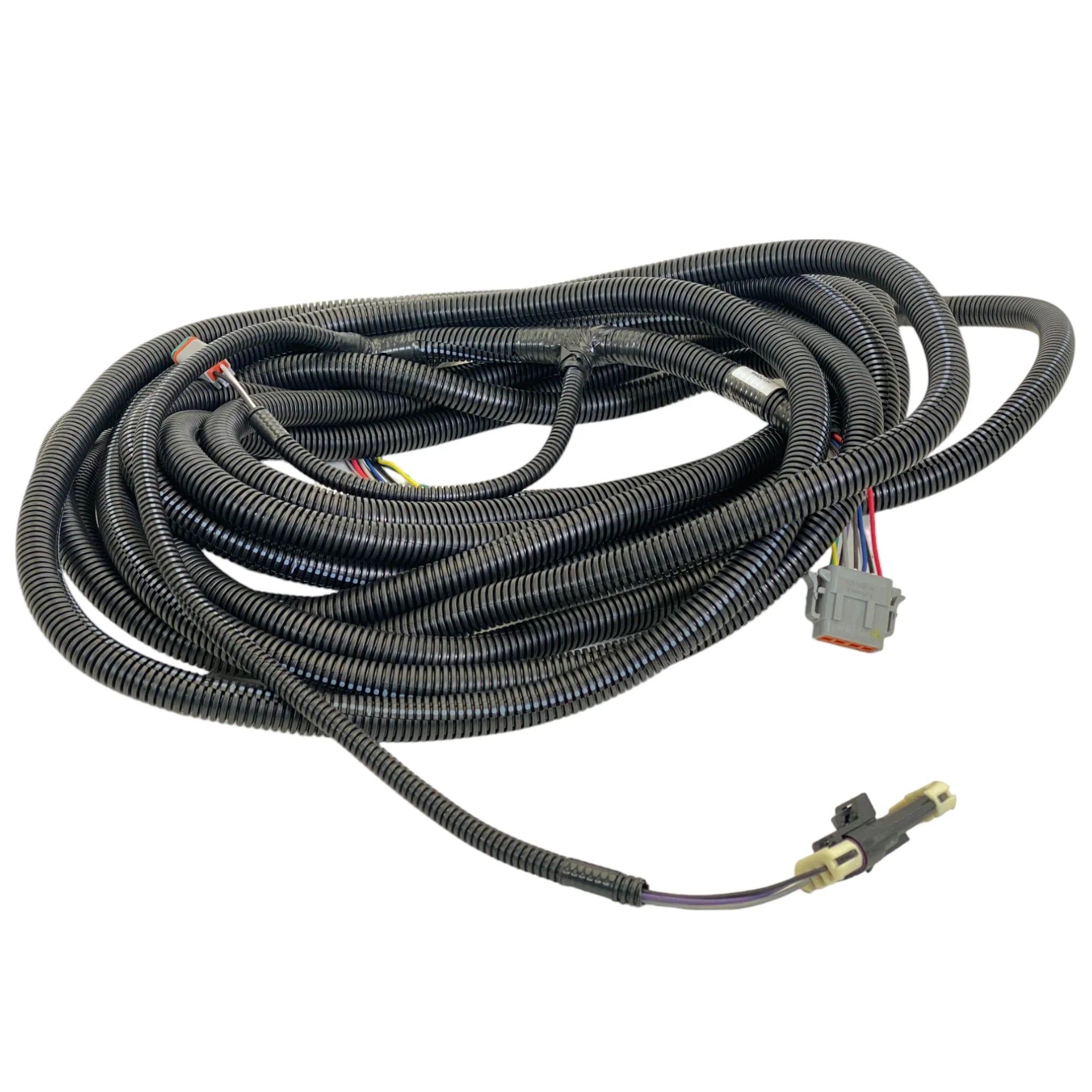 H00700R41A Hadley Kit 2410 Sv Freightliner 6X2
