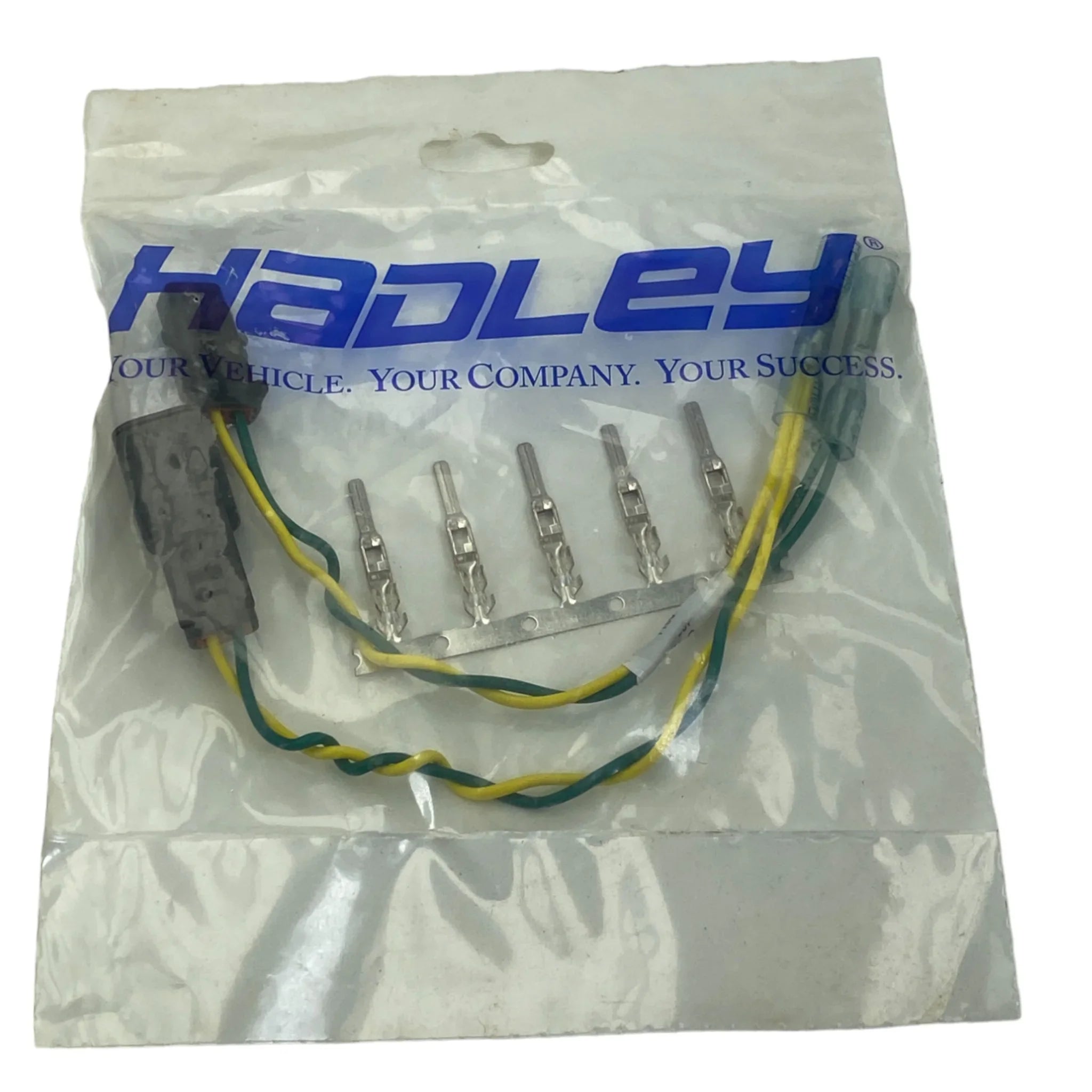 H00700R41A Hadley Kit 2410 Sv Freightliner 6X2