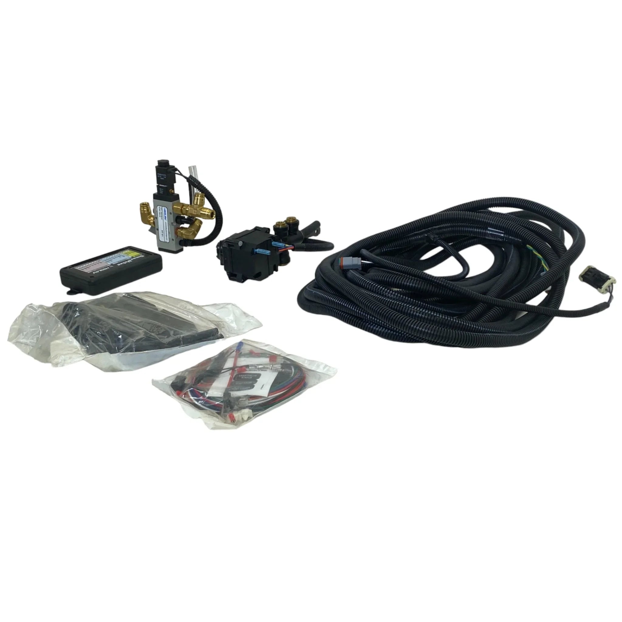 H00700R41A Hadley Kit 2410 Sv Freightliner 6X2