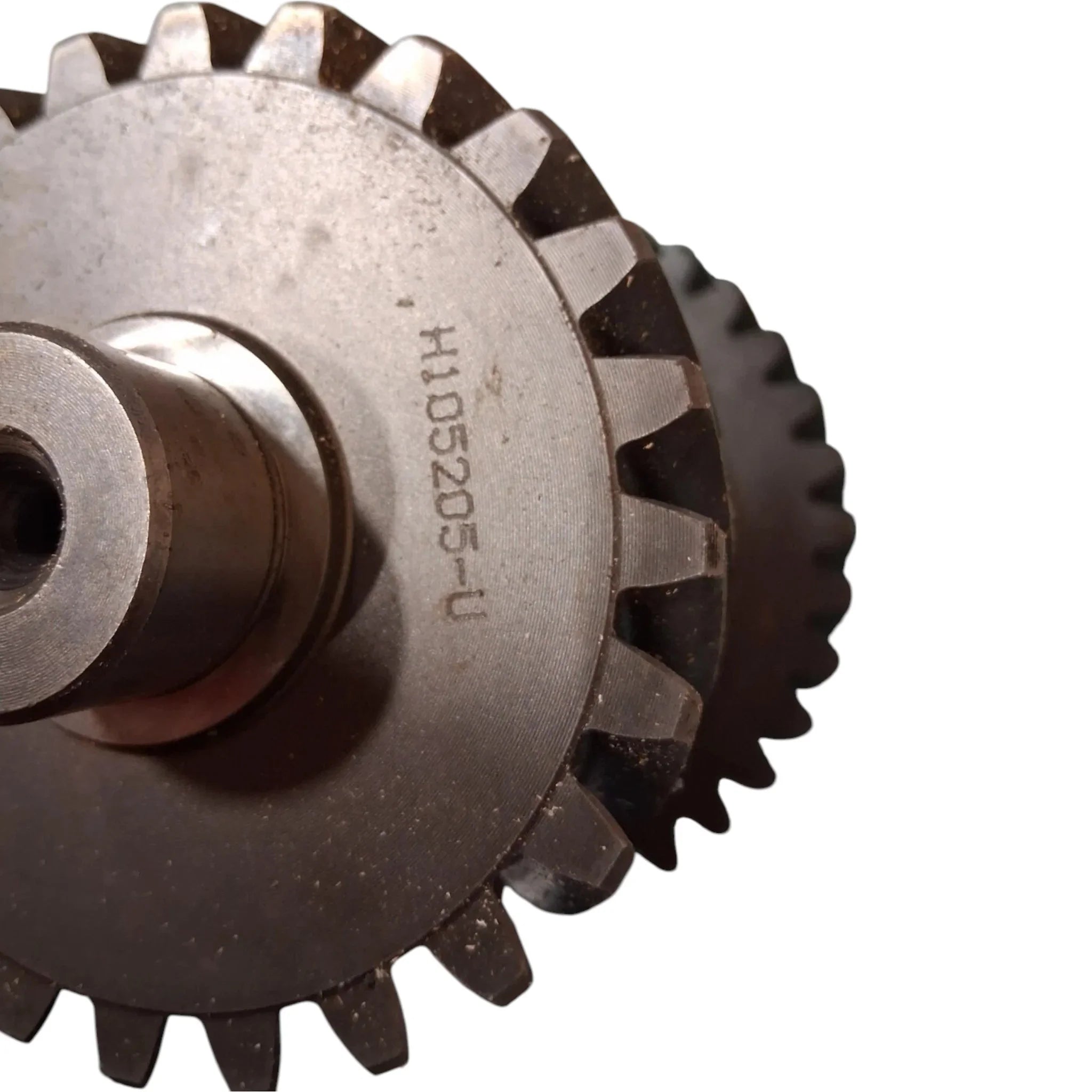 H105205 Genuine John Deere Transmission Counter Shaft