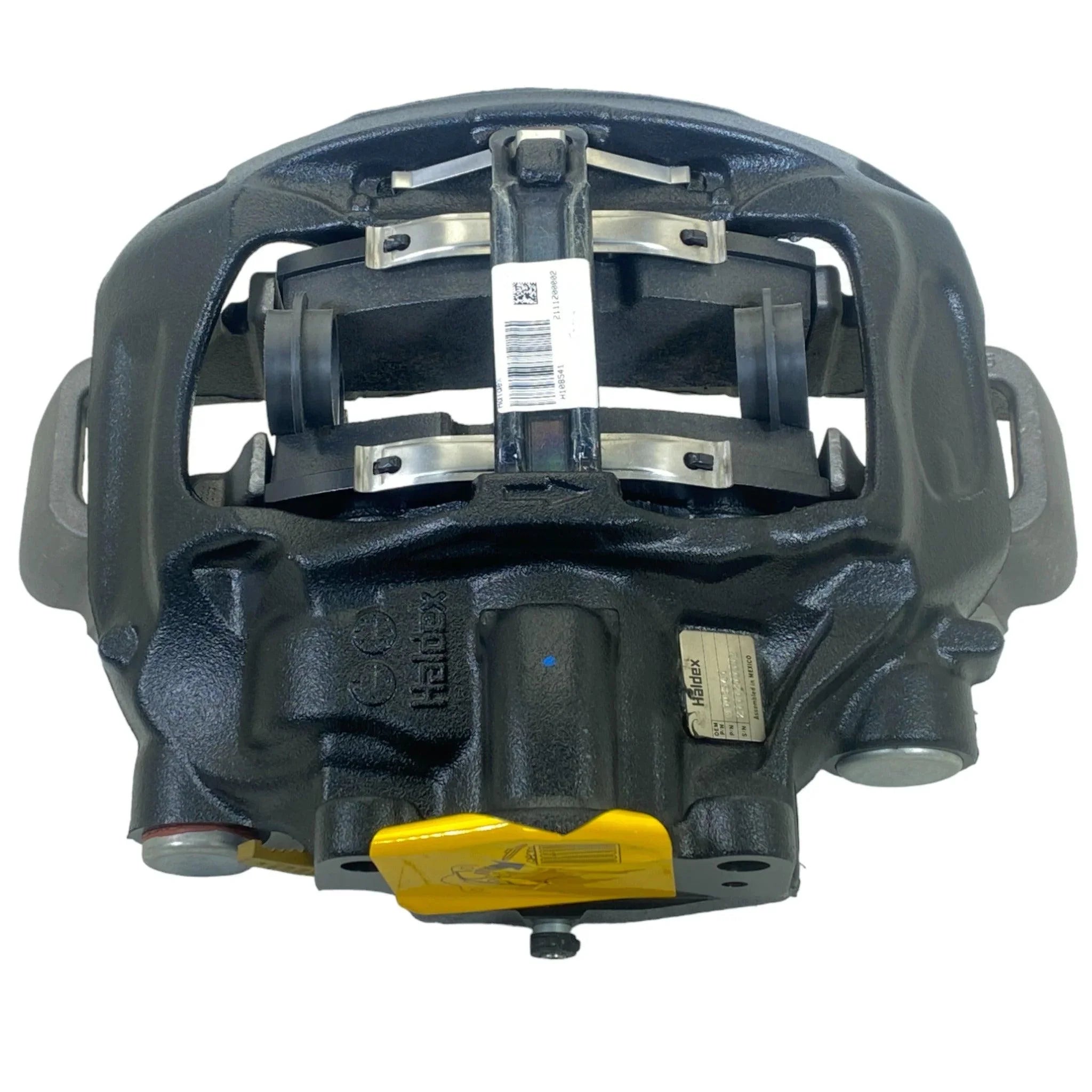 H108541 Genuine Haldex Left Disc Brake Caliper – ADVANCED TRUCK PARTS