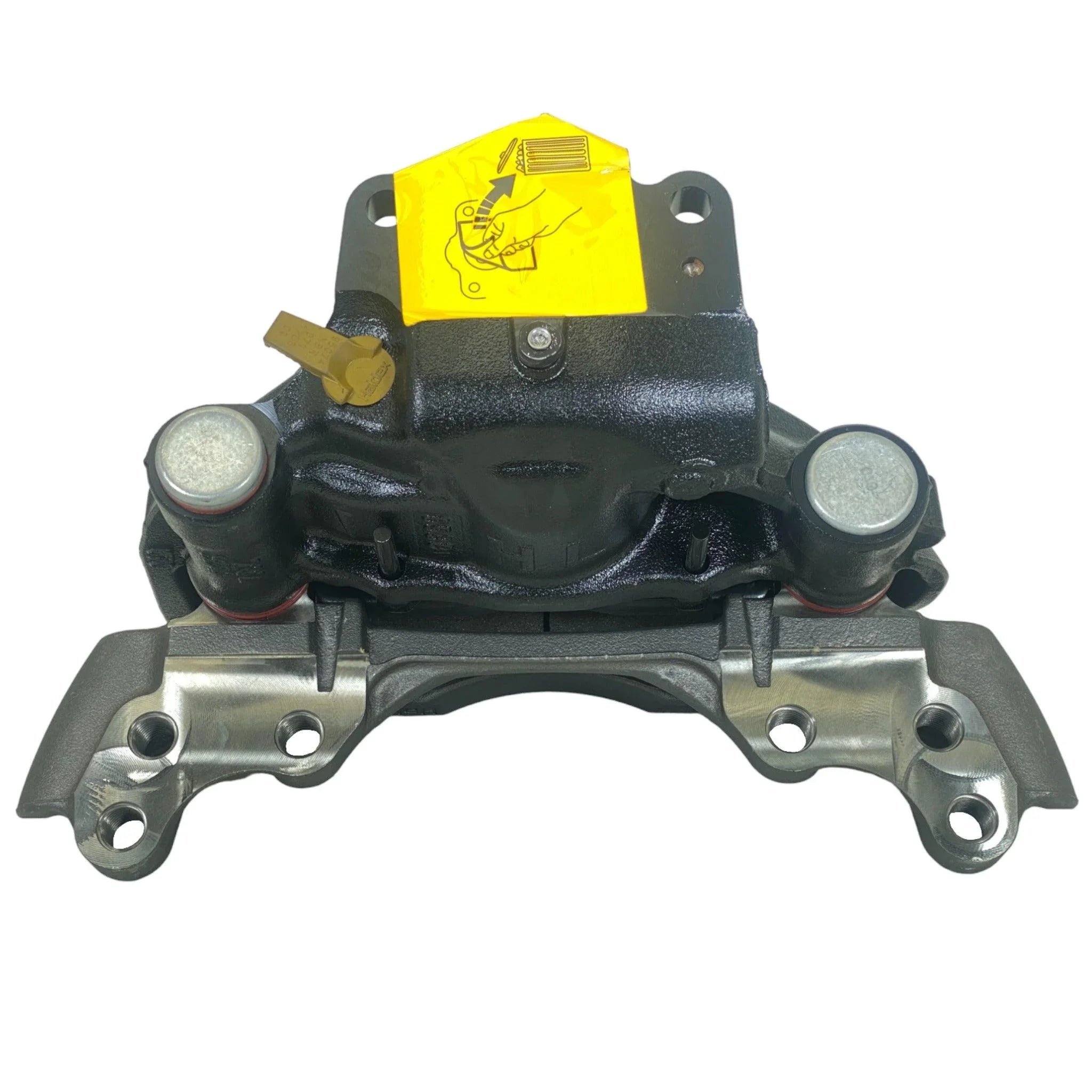 HDX790H108541 Genuine Haldex Left Disc Brake Caliper