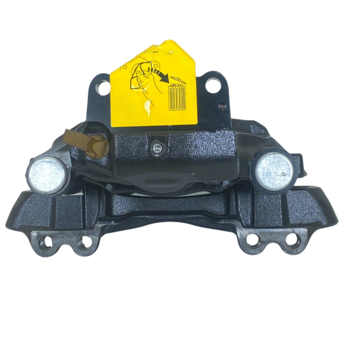 79095692 Genuine Haldex Right Disc Brake Caliper