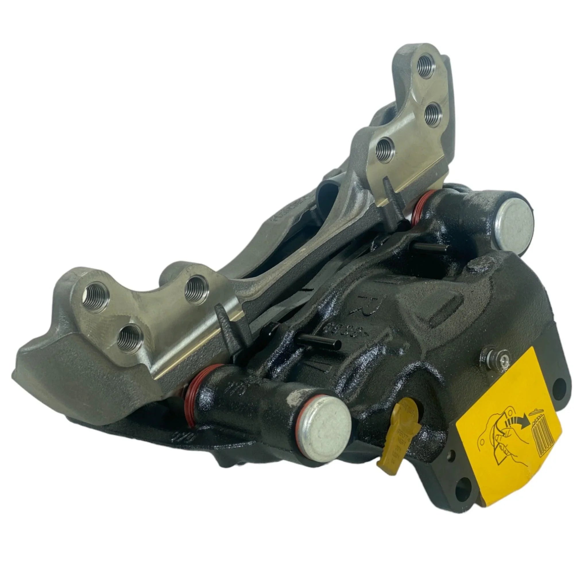 79095692 Genuine Haldex Right Disc Brake Caliper