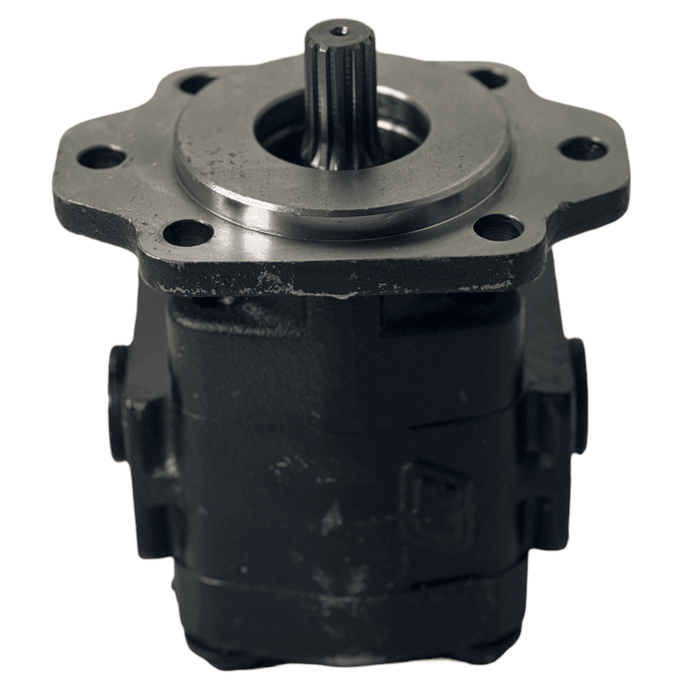 H2132171 Genuine Parker Hydraulic Gear Pump - ADVANCED TRUCK PARTS